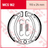 Garnituri frână TRW MCS962