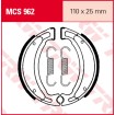 Garnituri frână TRW MCS962 Garnituri frână TRW MCS962 thumb