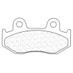 Sintered Garnituri frână VICMA 2235SF Sintered Garnituri frână VICMA 2235SF thumb