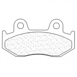 Sintered Garnituri frână VICMA 2235SF