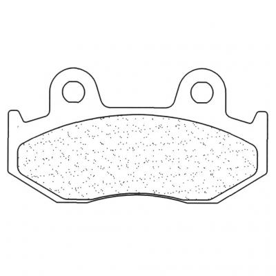 Sintered Garnituri frână VICMA 2235SF