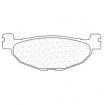 Sintered Garnituri frână VICMA 2237SF Sintered Garnituri frână VICMA 2237SF thumb