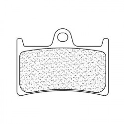 Sintered Garnituri frână VICMA 2252SF