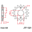 Pinion față JTF1321,13 Pinion față JTF1321,13 thumb