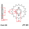 Pinion față JTF281,14 Pinion față JTF281,14