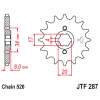 Pinion față JTF287,13