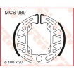 Garnituri frână TRW MCS989 Garnituri frână TRW MCS989 thumb