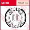 Garnituri frână TRW MCS990 thumb