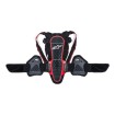 Protector pentru spate ALPINESTARS NUCLEON KR-3 BLACK/RED thumb