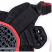 Protector pentru spate ALPINESTARS NUCLEON KR-3 BLACK/RED thumb