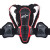 Protector pentru spate ALPINESTARS NUCLEON KR-3 BLACK/RED Protector pentru spate ALPINESTARS NUCLEON KR-3 BLACK/RED thumb