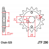 Pinion față JTF290,14