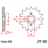 Pinion față JTF292,16
