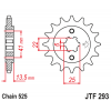 Pinion față JTF293,14