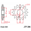 Pinion față JTF296,15