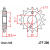 Pinion față JTF296,15 thumb