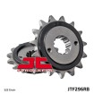 Pinion fata cu garnitura cauciuc  JTF296,16RB thumb