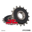 Pinion fata cu garnitura cauciuc JTF1370,16RB Pinion fata cu garnitura cauciuc JTF1370,16RB thumb