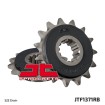 Pinion fata cu garnitura cauciuc JTF1371,15RB Pinion fata cu garnitura cauciuc JTF1371,15RB thumb