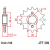 Pinion față JTF339,18 Pinion față JTF339,18 thumb