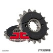 Pinion fata cu garnitura cauciuc JTF339,17RB thumb