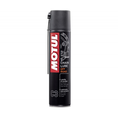 MOTUL Chain Lube OFF ROAD C3