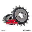 Pinion fata cu garnitura cauciuc JTF314,16RB Pinion fata cu garnitura cauciuc JTF314,16RB thumb