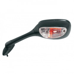 Oglindă moto stângă pentru Suzuki ES251I Oglindă moto stângă pentru Suzuki ES251I