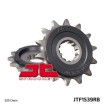 Pinion fata cu garnitura cauciuc JTF1539,14RB thumb