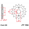 Pinion față JTF1554,15