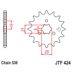 Pinion față JTF424,16 thumb