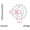 Pinion față JTF505,14