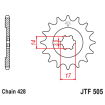 Pinion față JTF505,13 thumb