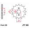 Pinion față JTF569,10 Pinion față JTF569,10