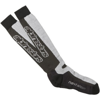Sosete termice ALPINESTARS THERMAL TECH GRAY