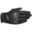 Mănuși ALPINESTARS SMX-2 AIR CARBON V2 BLACK thumb