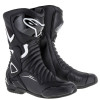 Cizme pentru femei ALPINESTARS STELLA SMX-6 V2 BLACK/WHITE