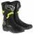 Cizme ALPINESTARS SMX-6 V2 BLACK/YELLOW thumb