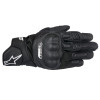 Mănuși de piele ALPINESTARS SP-5 BLACK