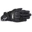Mănuși de piele ALPINESTARS SP-5 BLACK thumb