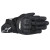 Mănuși de piele ALPINESTARS SP-5 BLACK Mănuși de piele ALPINESTARS SP-5 BLACK thumb