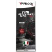 Anti-fog AGV GT2 PINLOCK (placă anti-transpirație) Anti-fog AGV GT2 PINLOCK (placă anti-transpirație) thumb