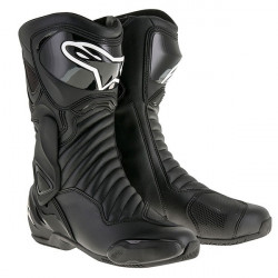 Cizme ALPINESTARS SMX-6 V2 BLACK