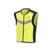 Vestă reflectorizantă ALPINESTARS FLARE HIGH VISIBILITY BLACK/YELLOW thumb