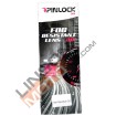 Anti-fog PINLOCK 30 CLEAR thumb