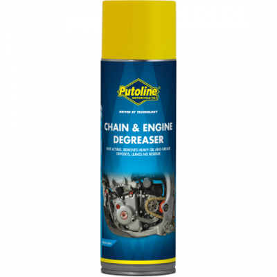 Degresant PUTOLINE Chain&Engine Degreaser  