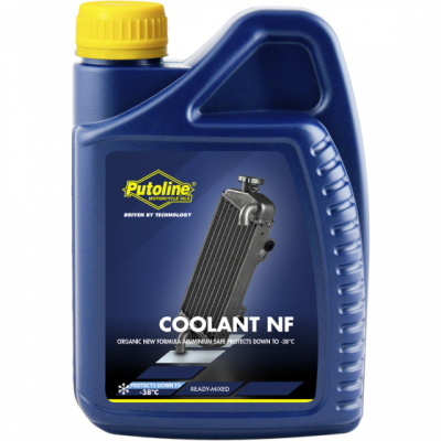 Antigel PUTOLINE Coolant NF