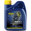 MOTO Lichid de frână PUTOLINE Brakefluid DOT 5.1 MOTO Lichid de frână PUTOLINE Brakefluid DOT 5.1 thumb