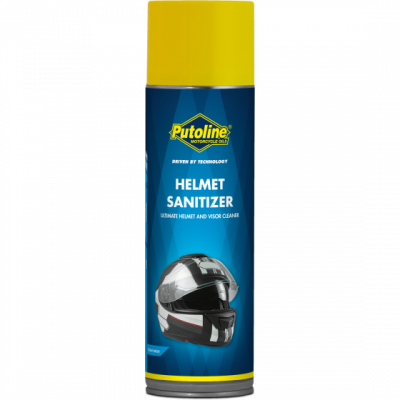 Solutie pentru căști PUTOLINE HELMET SANITIZER