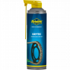 Spray lanțuri PUTOLINE DRYTEC